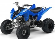 Yamaha YFM250R Yamaha YFM250R